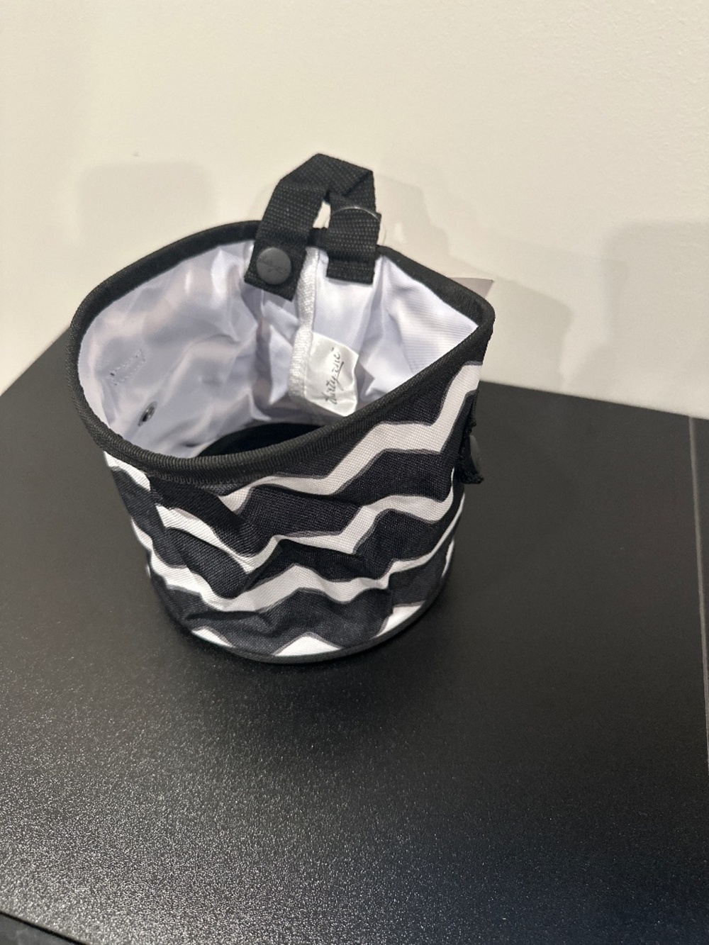 Oh-Snap Bin
